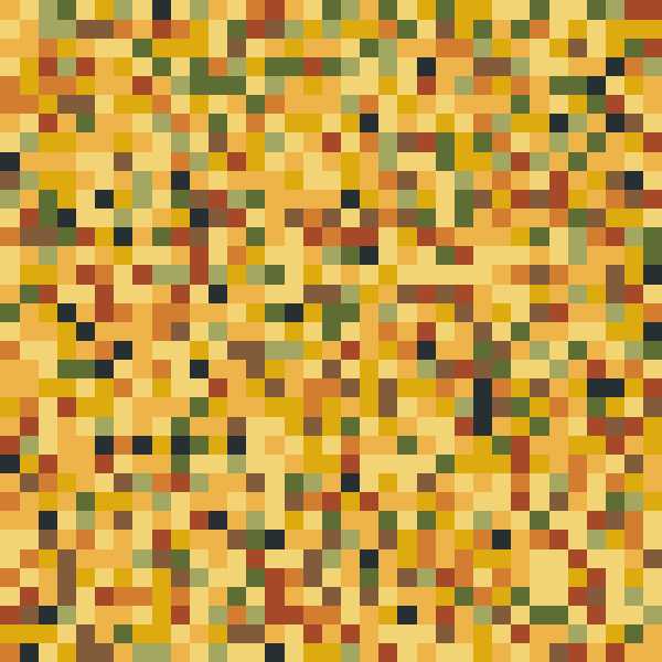 Run 1 Van Gogh Series: Print 1 of 25