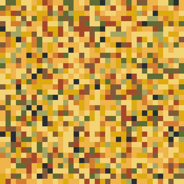 Run 1 Van Gogh Series: Print 13 of 25