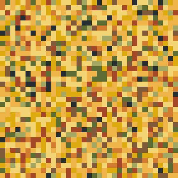 Run 1 Van Gogh Series: Print 14 of 25