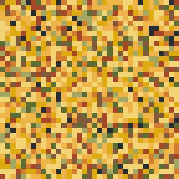 Run 1 Van Gogh Series: Print 22 of 25