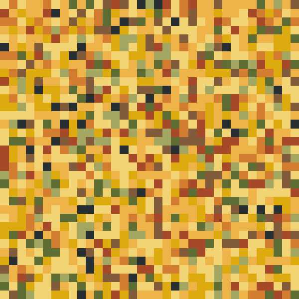 Run 1 Van Gogh Series: Print 18 of 25