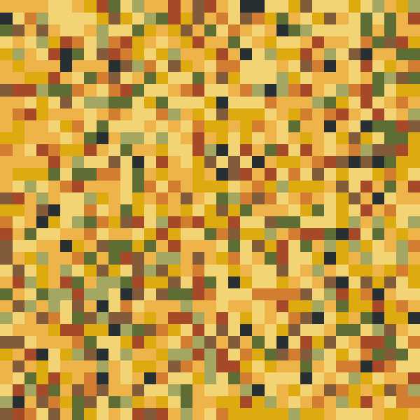 Run 1 Van Gogh Series: Print 7 of 25