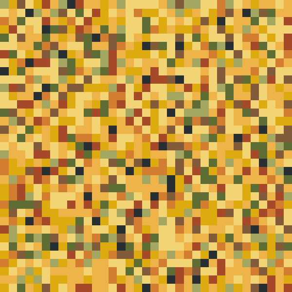 Run 1 Van Gogh Series: Print 24 of 25