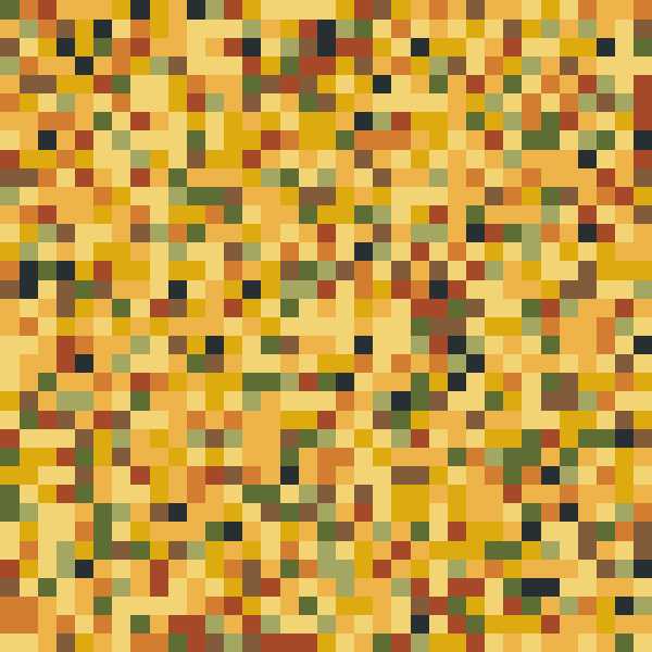 Run 1 Van Gogh Series: Print 2 of 25