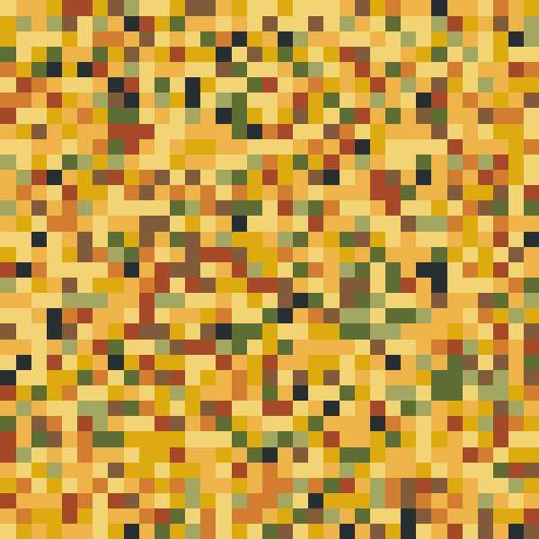 Run 1 Van Gogh Series: Print 16 of 25