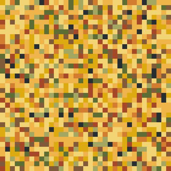 Run 1 Van Gogh Series: Print 20 of 25