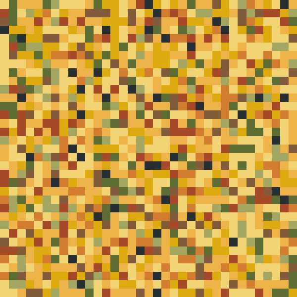 Run 1 Van Gogh Series: Print 23 of 25