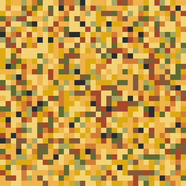 Run 1 Van Gogh Series: Print 15 of 25