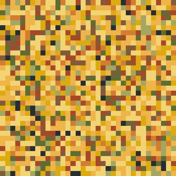 Run 1 Van Gogh Series: Print 5 of 25