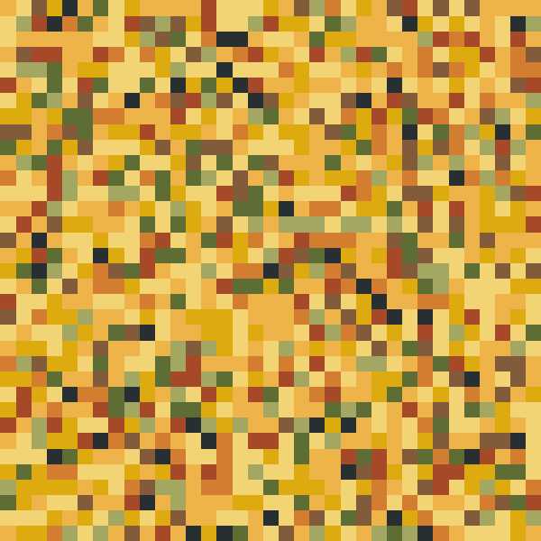 Run 1 Van Gogh Series: Print 12 of 25