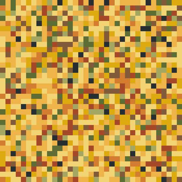 Run 1 Van Gogh Series: Print 6 of 25