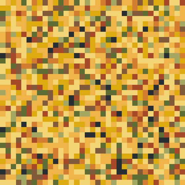 Run 1 Van Gogh Series: Print 9 of 25