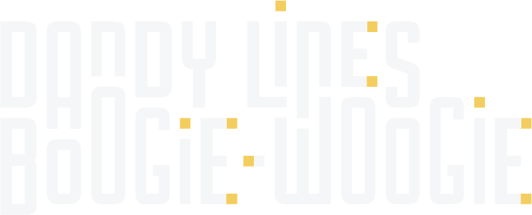 Dandy Lines Boogie-Woogie Logo
