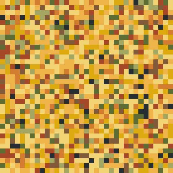 Run 1 Van Gogh Series: Print 19 of 25