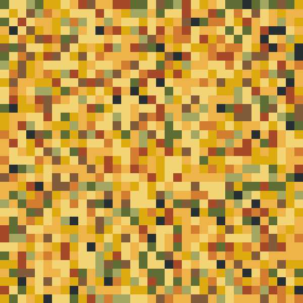 Run 1 Van Gogh Series: Print 11 of 25