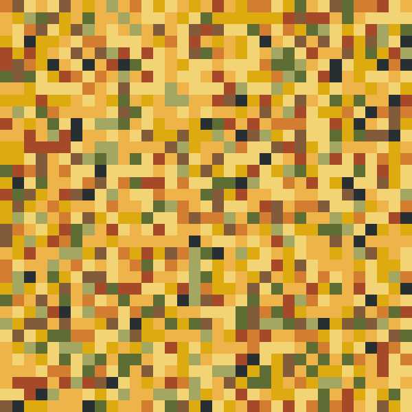 Run 1 Van Gogh Series: Print 4 of 25